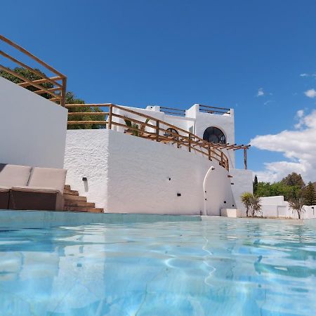 Apartmán Casa A.Mar Las Negras Exteriér fotografie