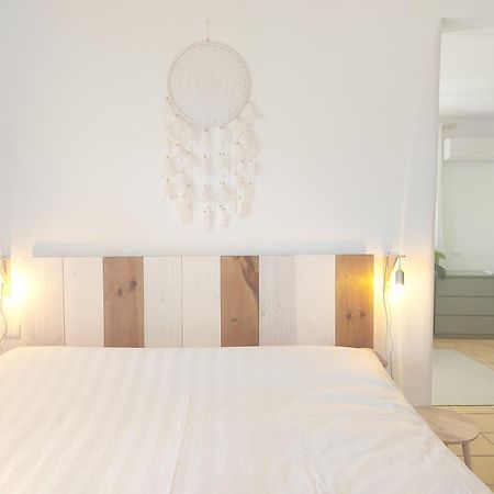 Apartmán Casa A.Mar Las Negras Pokoj fotografie