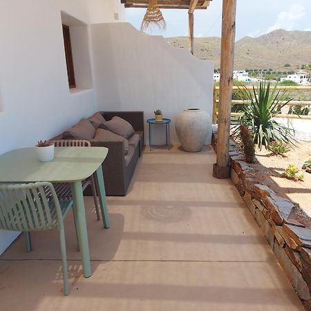 Apartmán Casa A.Mar Las Negras Exteriér fotografie