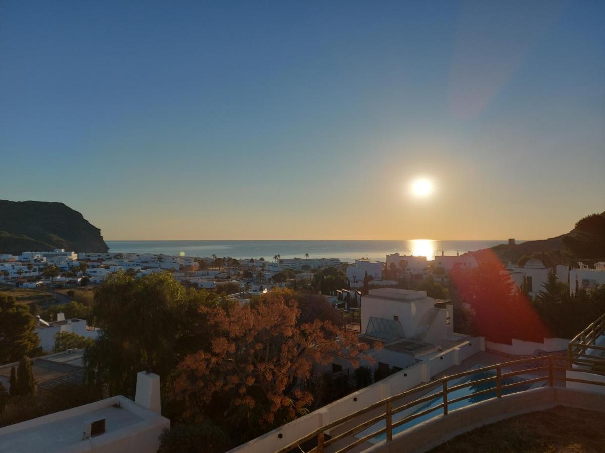 Apartmán Casa A.Mar Las Negras Exteriér fotografie