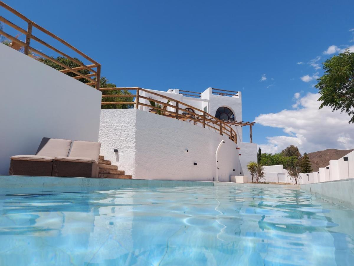 Apartmán Casa A.Mar Las Negras Exteriér fotografie