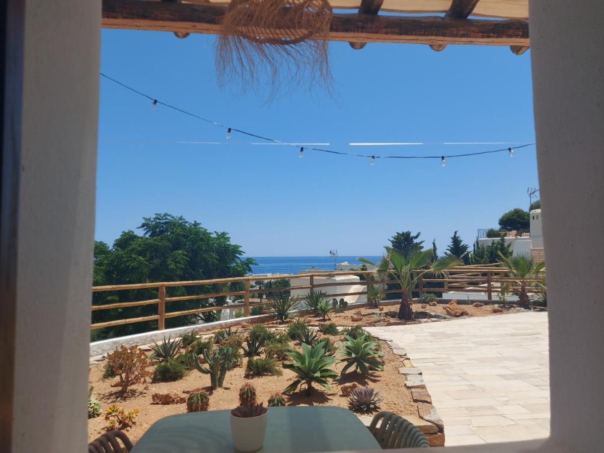 Apartmán Casa A.Mar Las Negras Exteriér fotografie