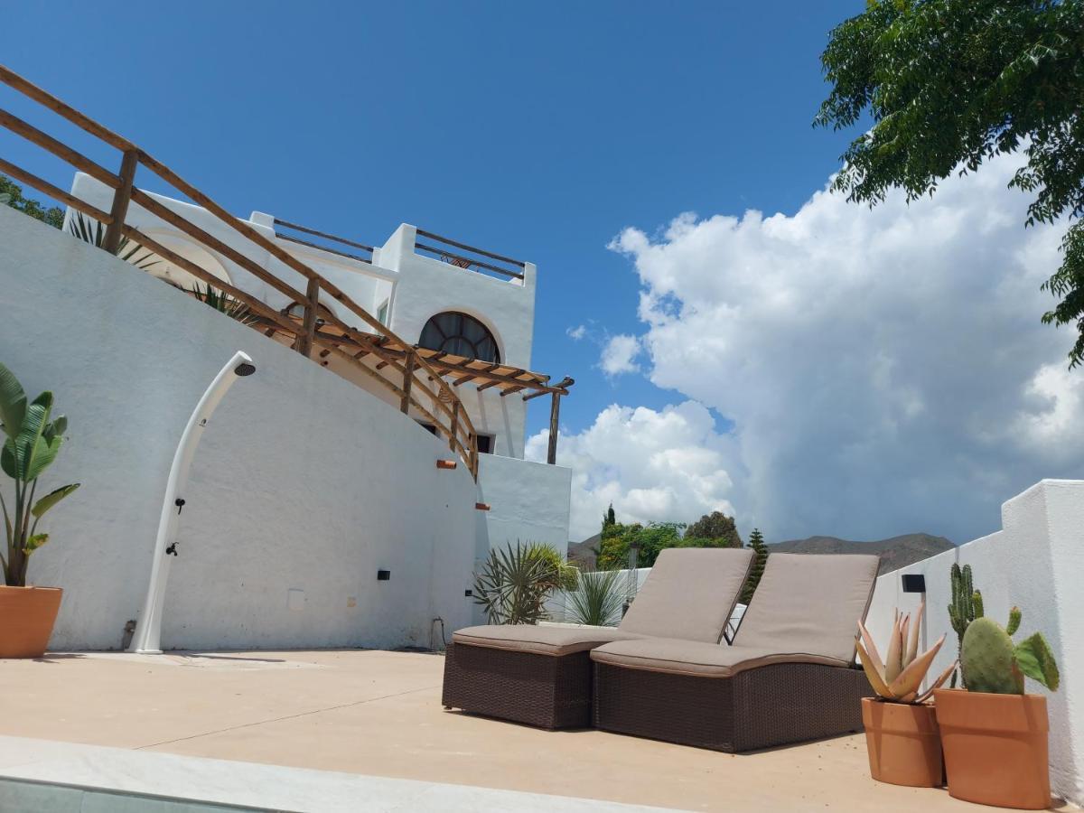 Apartmán Casa A.Mar Las Negras Exteriér fotografie