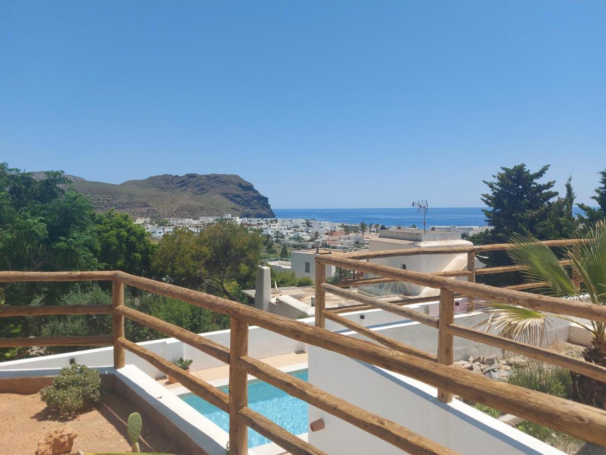 Apartmán Casa A.Mar Las Negras Exteriér fotografie