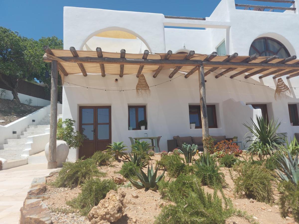 Apartmán Casa A.Mar Las Negras Exteriér fotografie