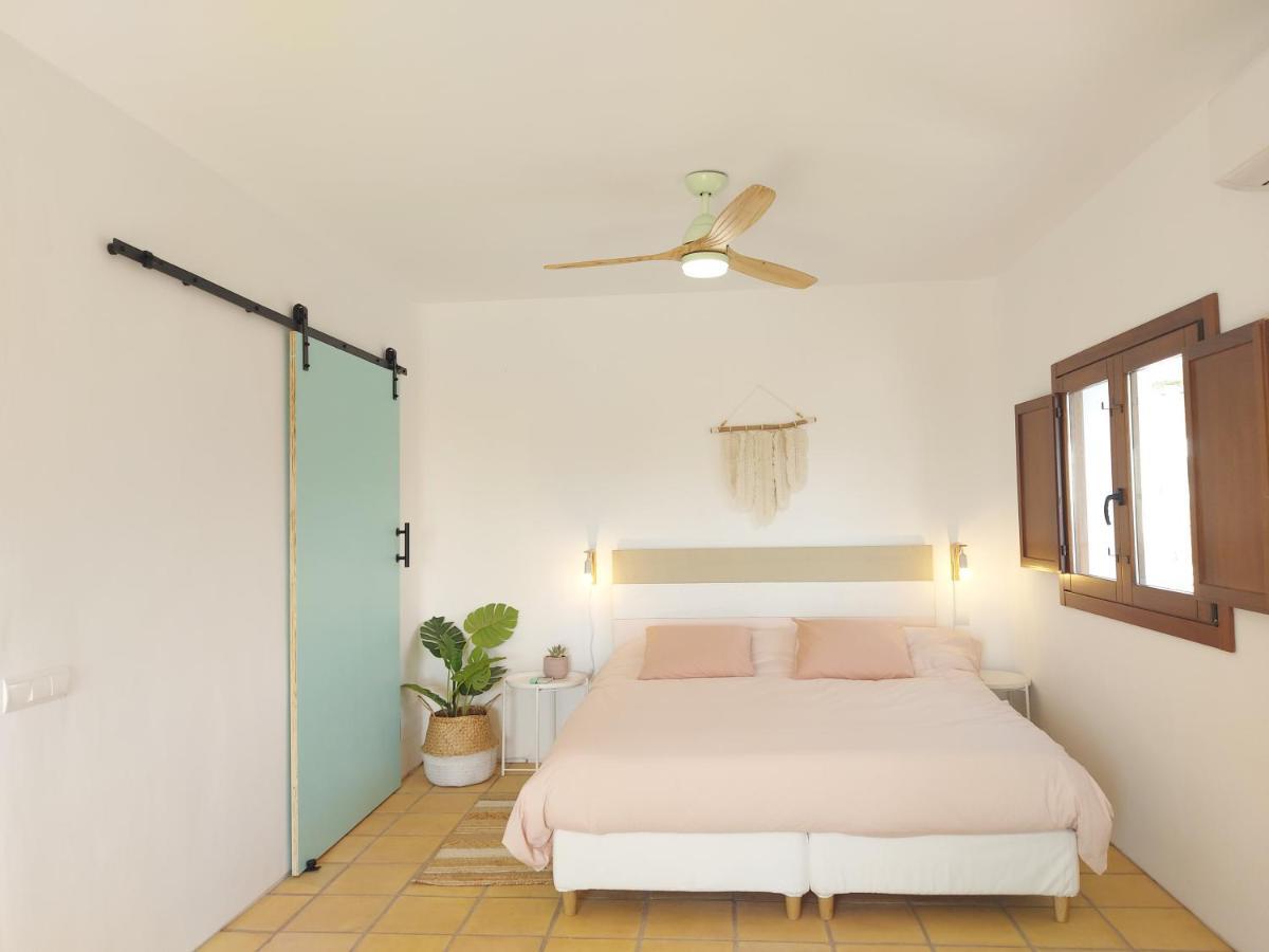 Apartmán Casa A.Mar Las Negras Exteriér fotografie