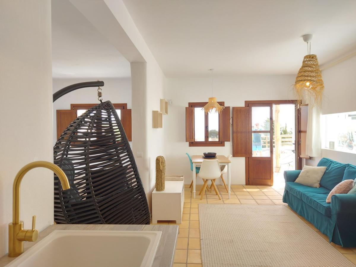 Apartmán Casa A.Mar Las Negras Exteriér fotografie