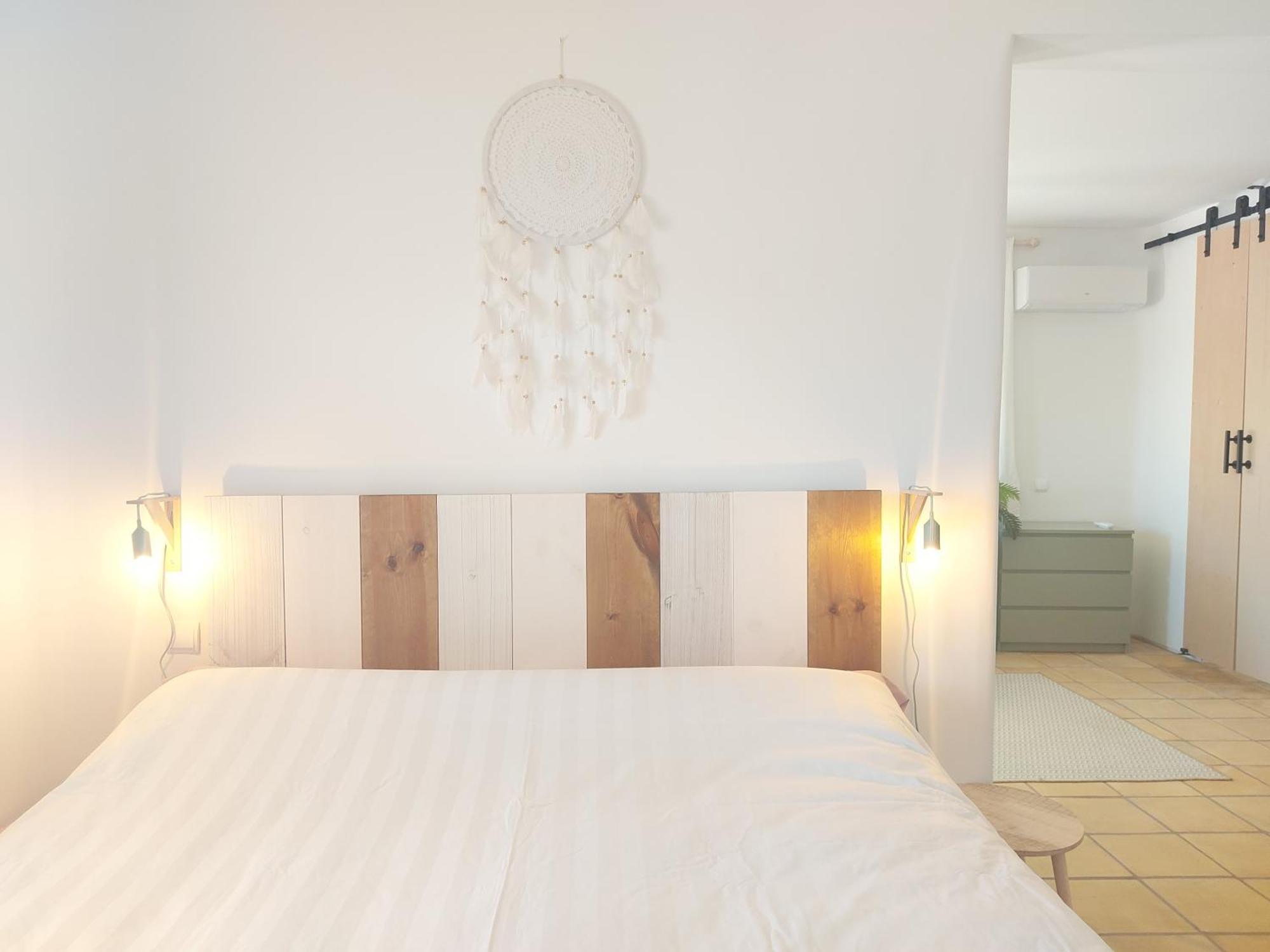 Apartmán Casa A.Mar Las Negras Pokoj fotografie