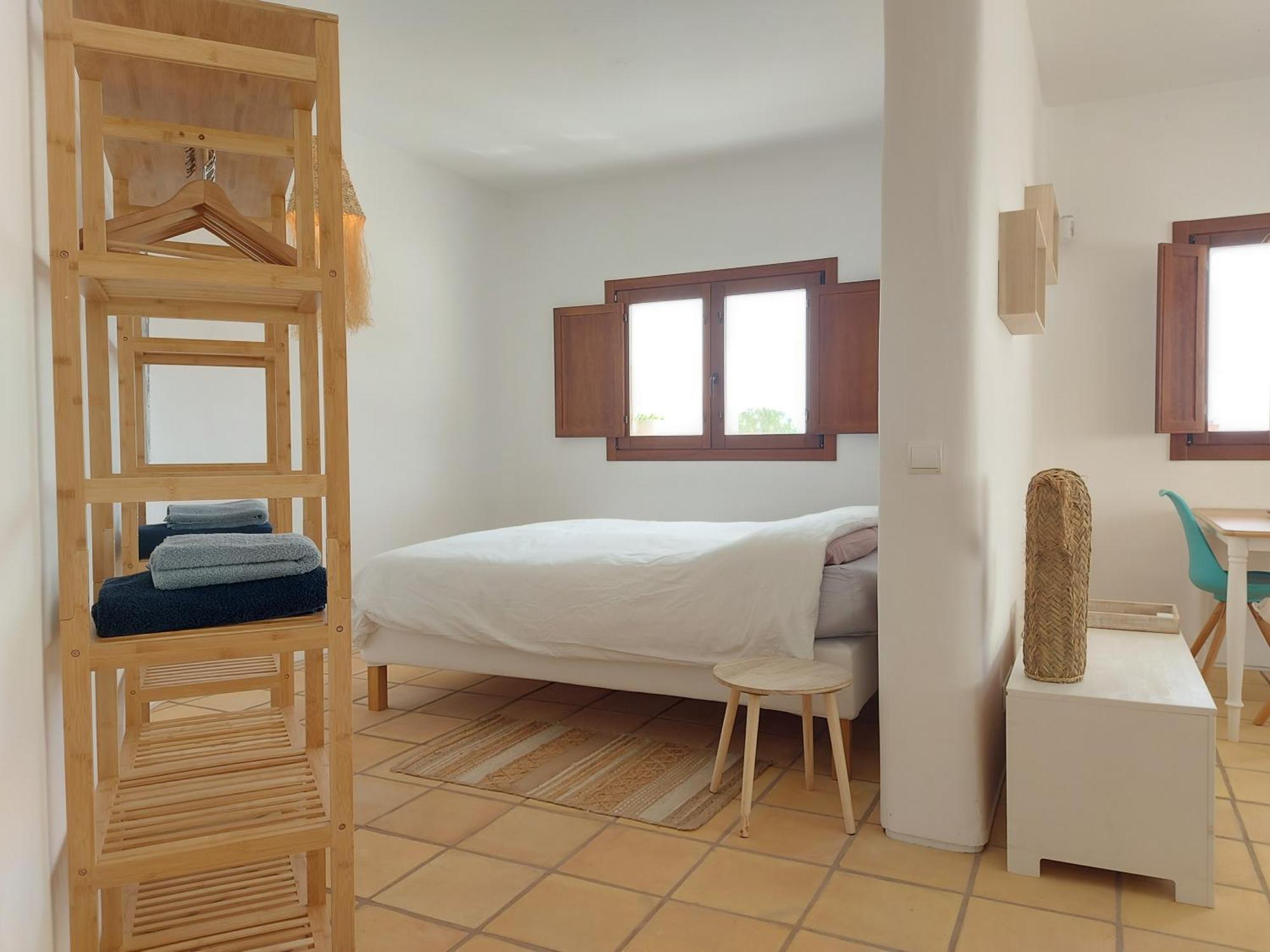 Apartmán Casa A.Mar Las Negras Exteriér fotografie